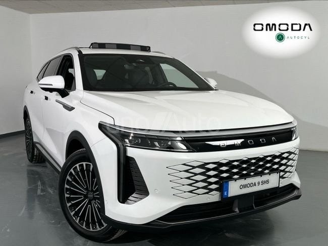 SHS Premium 1.5 TGDI 395kW AWD