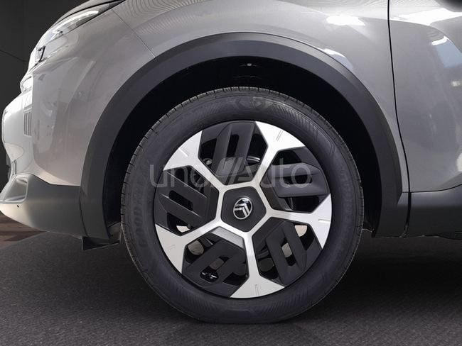 ë- eléctrico 115kW 54kWh Plus