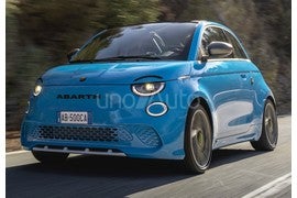 Abarth 500