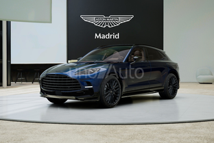 ASTON MARTIN DBX 4.0 V8 707 Auto