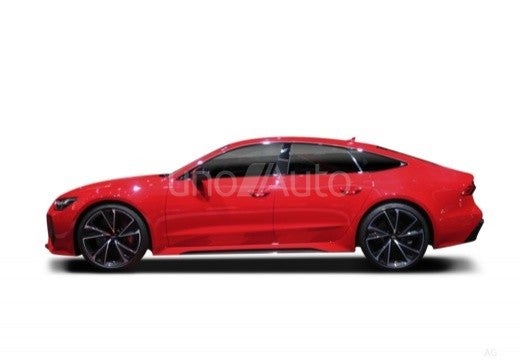 RS7 Sportback TFSI quattro tiptronic