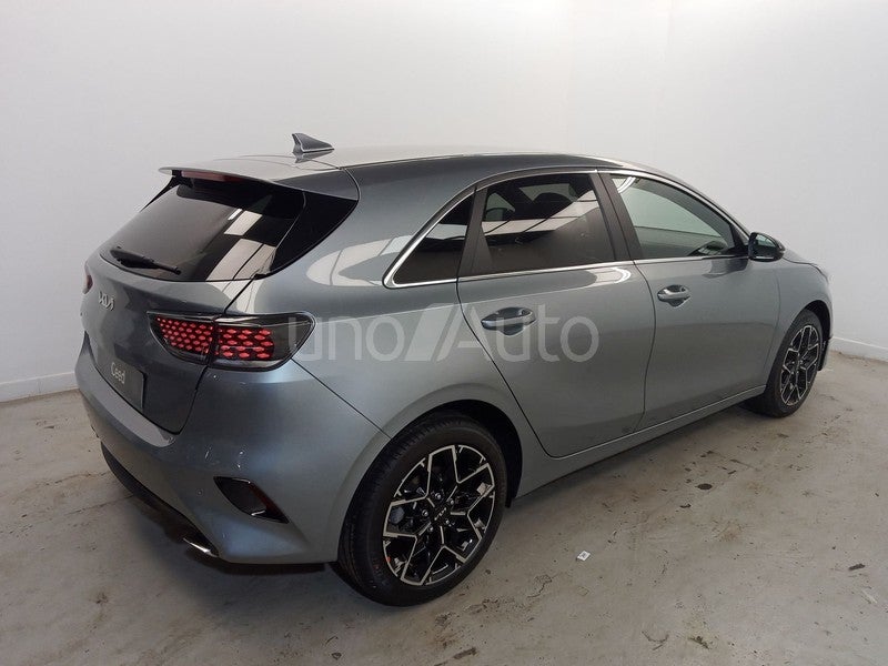Ceed Tourer 1.0 T-GDi Style Edition 100