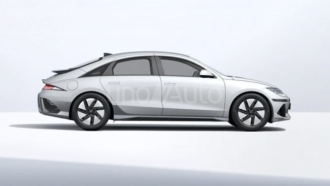 Ioniq 6 168kW Star RWD 84kWh