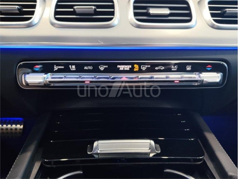GLE 300d 4Matic Aut.