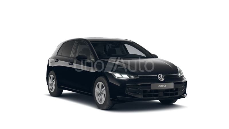 Golf 1.5 TSI 85kW Ready2Go