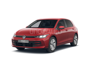 VOLKSWAGEN Golf 1.5 TSI eHybrid Match DSG6 150kW