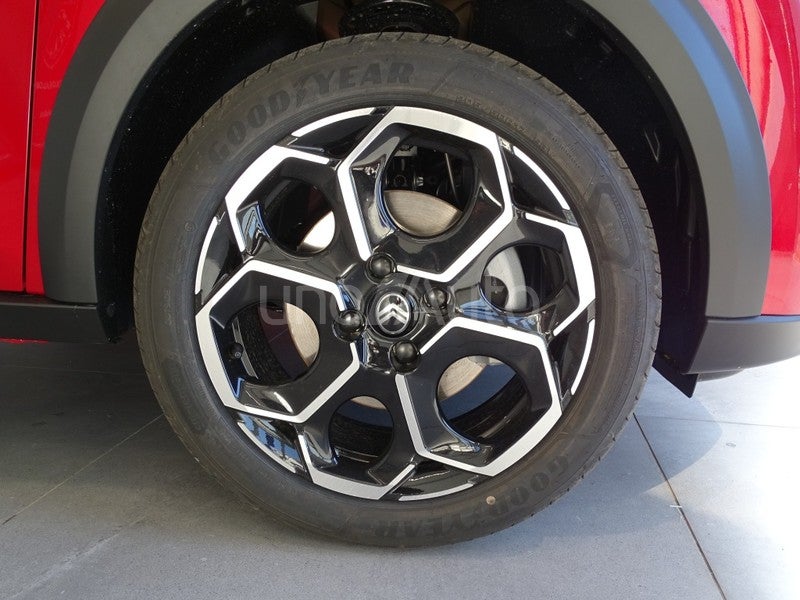 C3 1.2 PureTech S&S Max 110