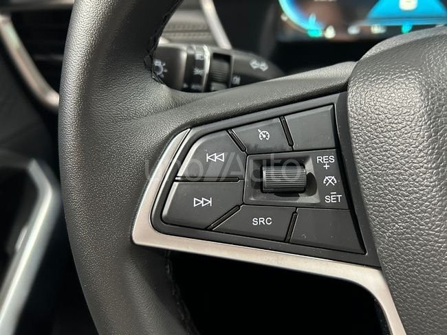 EVO EVO 7 1.5 Turbo DCT 7 plazas GLP -