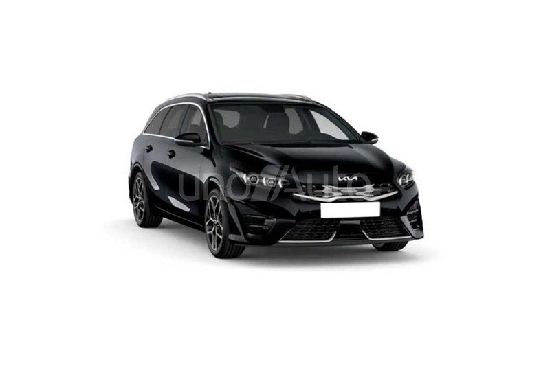 Tourer 1.0 MHEV 74kW (100CV) Drive DCT
