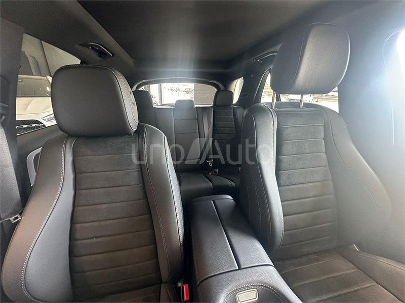 CLASE GLE 350 de 4MATIC