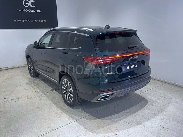 s800 1.5 TGDI PHEV E-CVT Luxury FWD