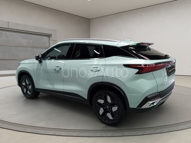 MY2 - Premium 1.6 TGDI 108kW (14cv)