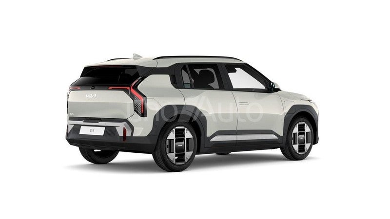 KIA EV3 Air Long Range