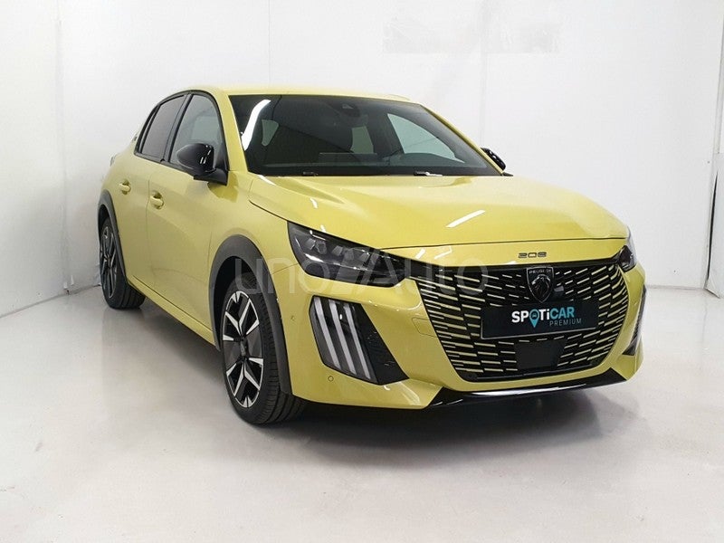208 Style Eléctrico 136