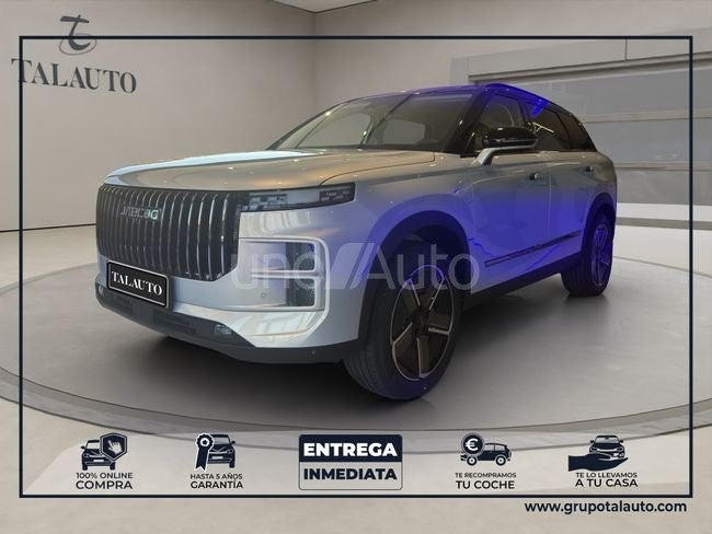 PHEV Exclus. 1.5 TGDI+1DHT 255kW FWD Bit