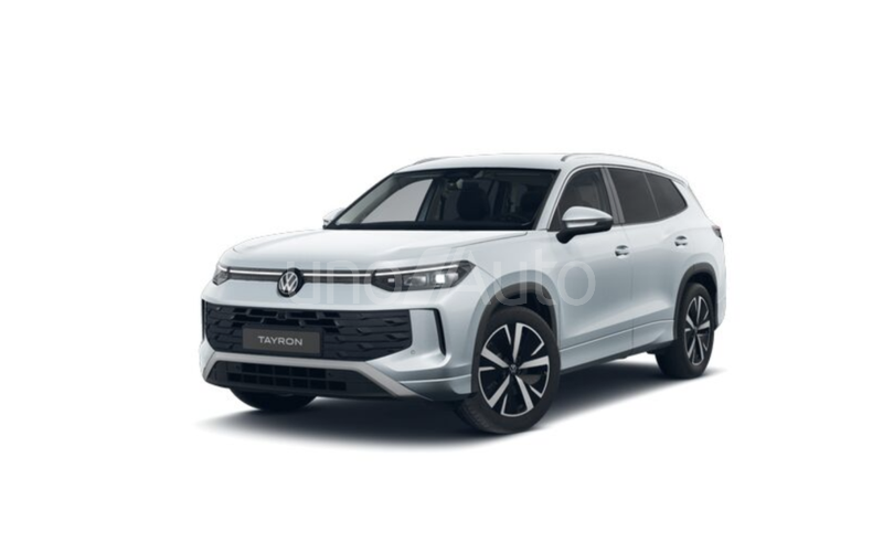 Tayron 1.5 eTSI Más DSG7 110kW