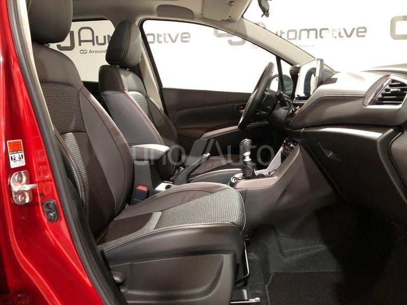 S-Cross 1.4L Mild Hybrid S3
