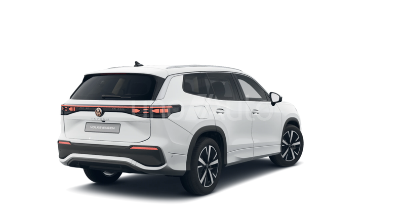 Tayron 2.0 TDI DSG7 110kW Más