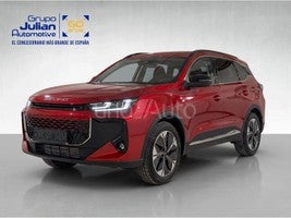 Baic X55