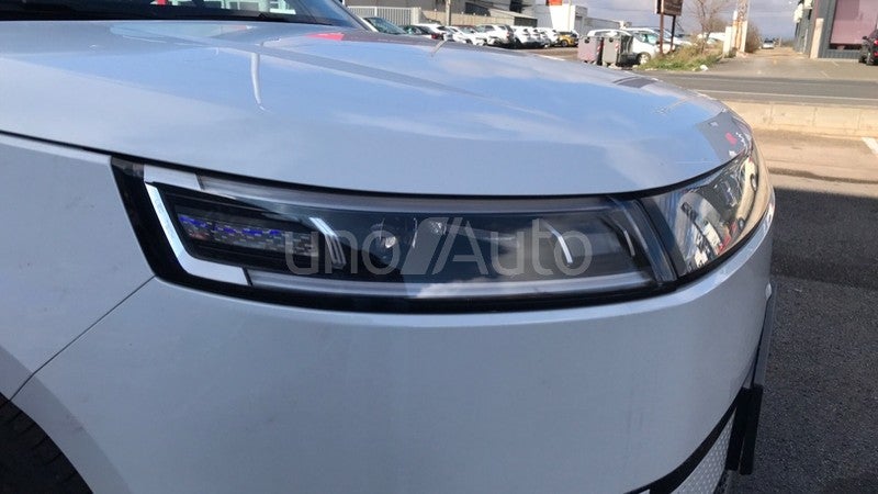 JAECOO BEV Exclusive