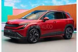 Skoda Epiq
