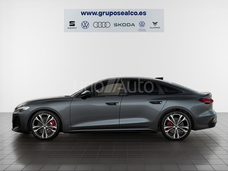 S5 TFSI S tronic 270kW