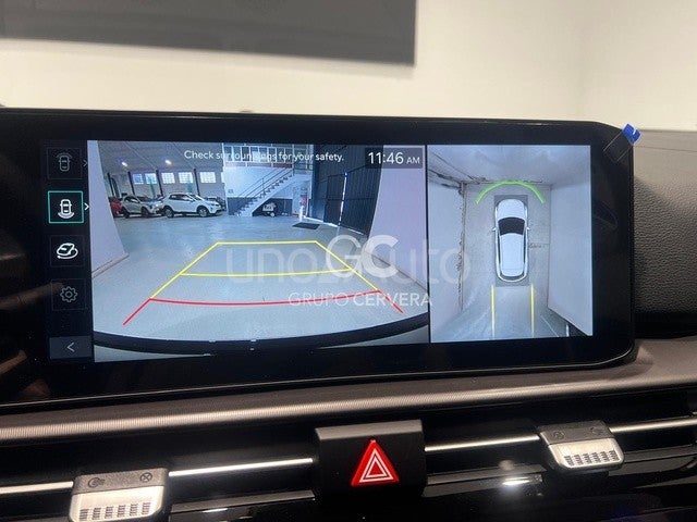 Sportage 1.6 T-GDi HEV GT-Line 239