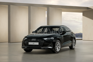 AUDI A3 Sedán TDI Advanced 85kW