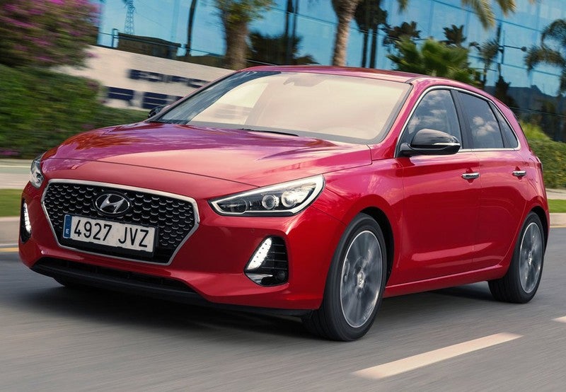 i30 2.0 TGDI N 250