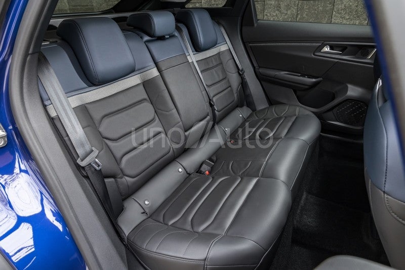 C5 X 1.2 Hybrid Max eDCS6 145