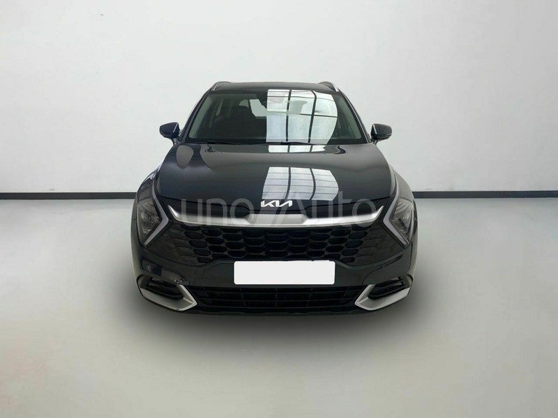 Sportage 1.6 T-GDi Drive 160