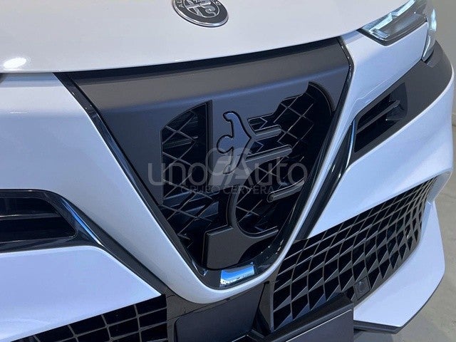 Junior Ibrida 1.2 Speciale 100kw eDCT6