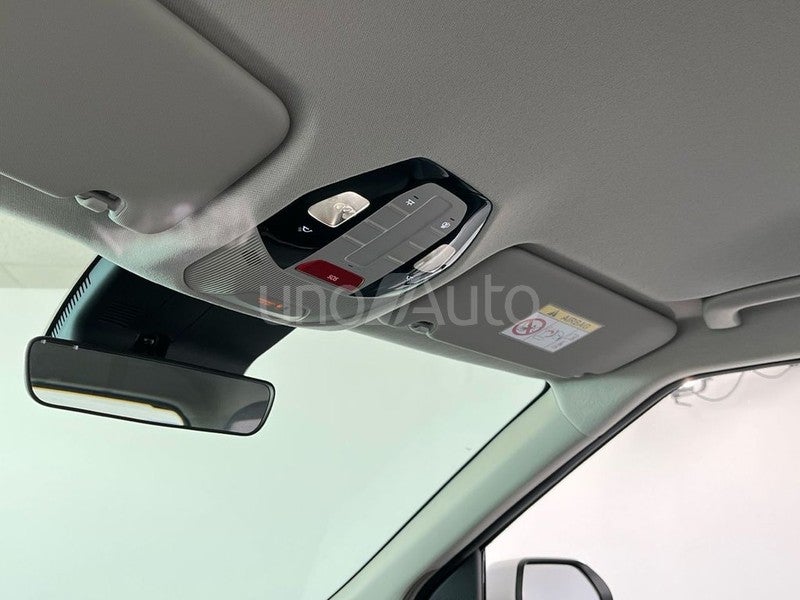 KIA EV3 Air Long Range