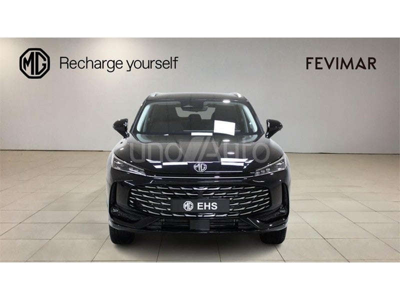 E 1.5T-GDI PHEV Comfort