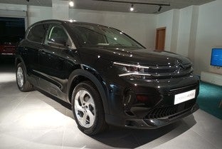 CITROEN C5 Aircross Hybrid Plus e-DCS6 136