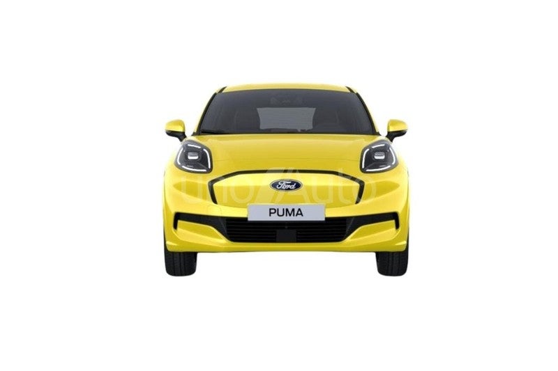 Puma Gen-e FWD 43kWh Premium