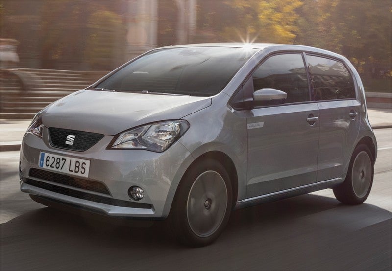 Mii Electric Plus