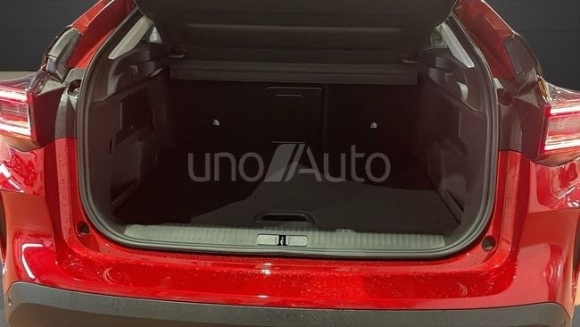 Hybrid 145 ë-DCS6 Business Edition