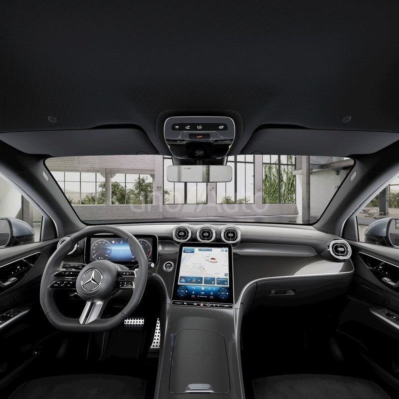 GLC 220 d 4MATIC