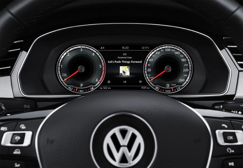 Passat 2.0TDI Sport 110kW