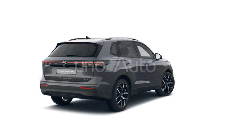 Tiguan 1.5 eTSI Más DSG 110kW