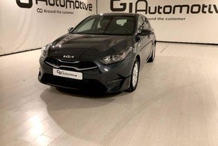 KIA Ceed 1.6 MHEV iMT Eco-Dynamics Drive 136