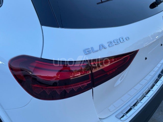 GLA 250e
