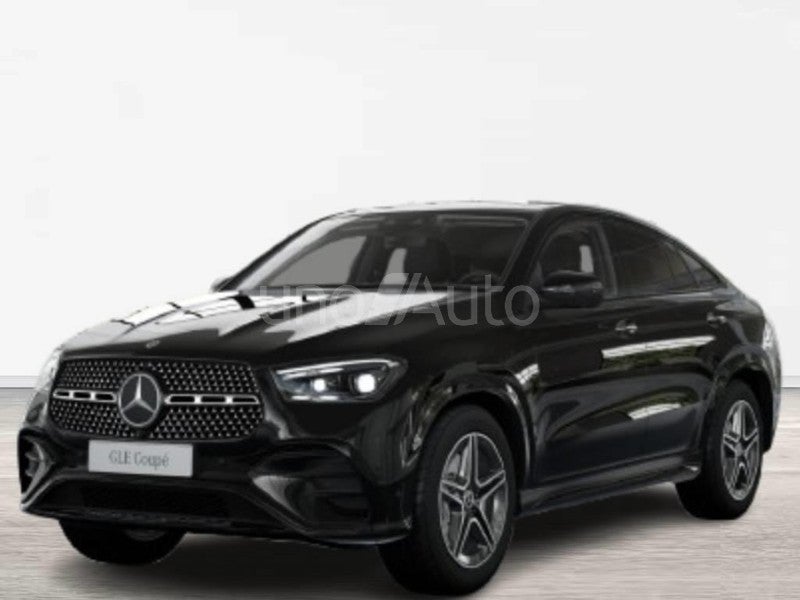 CLASE GLE 350 de 4MATIC