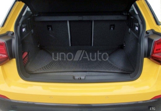 Q2 35 TFSI Advanced 110kW