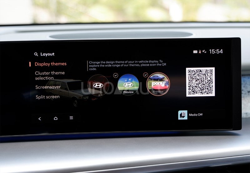 Ioniq 9 320Kw Ecalligraphy AWD