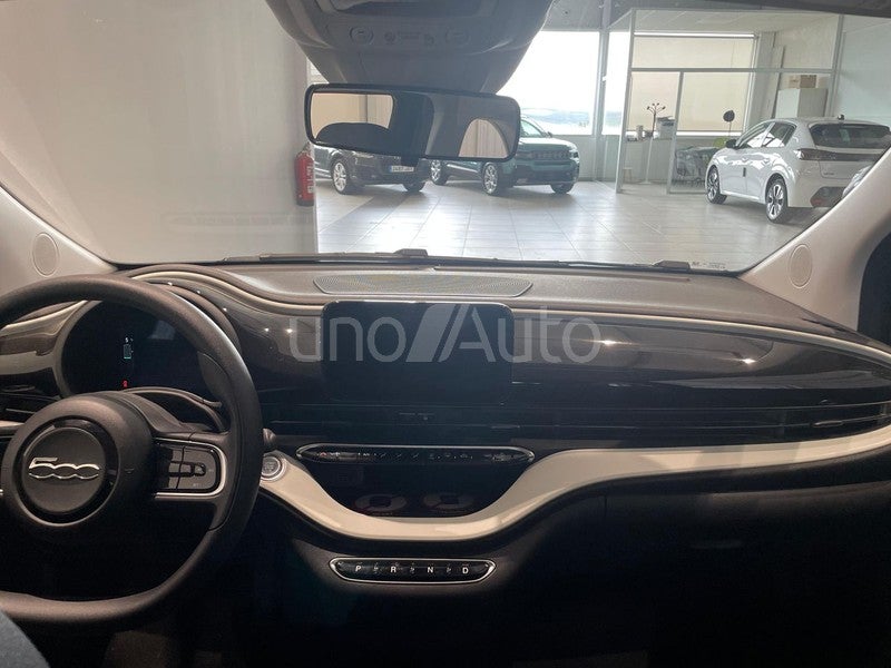 Monotrim Hb 190km 70kW (95CV)