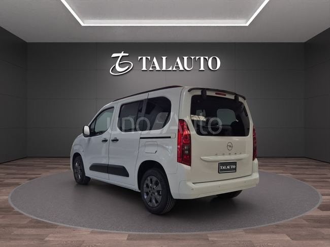 100 Cv 1.5 Td S/S MT6 €6.4