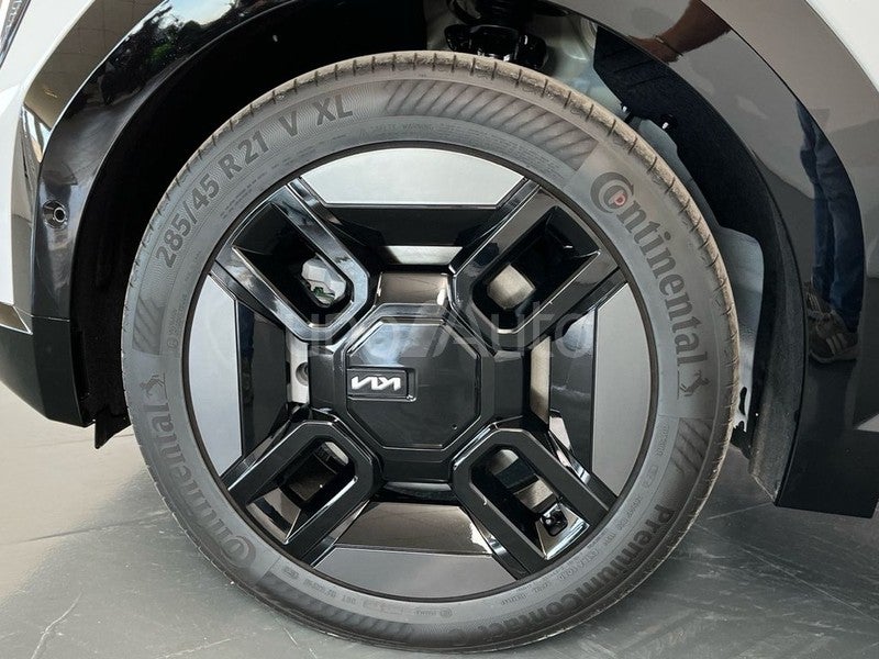 KIA EV9 GT-Line 99,8kWh 283kW AWD 7pl