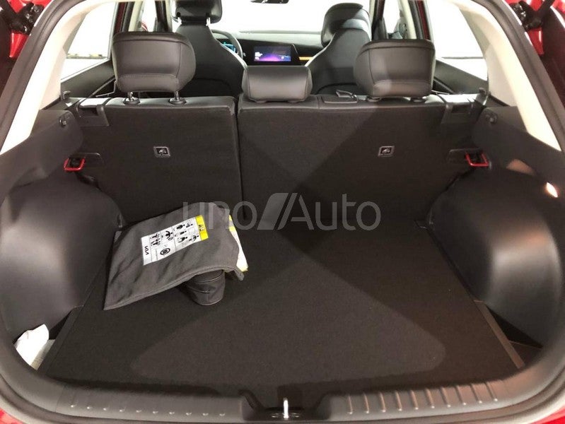 Niro 1.6 HEV Drive 129
